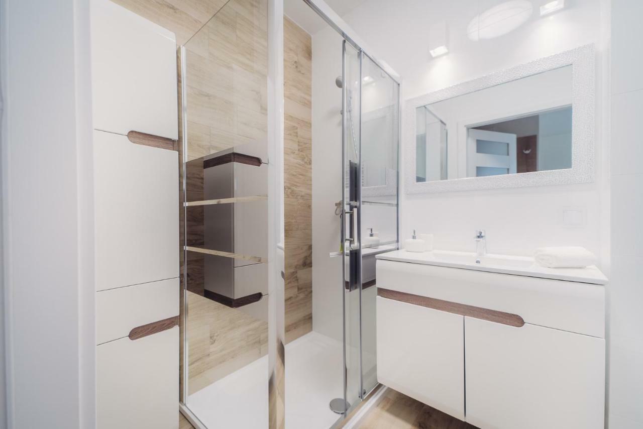 Apartament Niko Stary Toruń Exterior foto